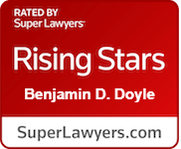 Benjamin Doyle Rising Star