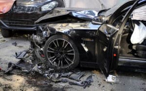 Personal Injury: ​Car Accidents