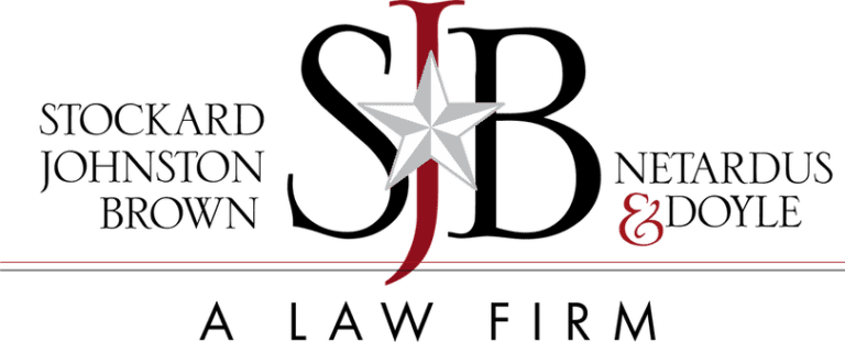 Stockard, Johnston, Brown, Netardus and Doyle, P.C. Law Firm Attorney Amarillo Texas