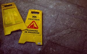 ​Premises Liability